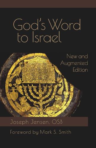 God�s Word to Israel