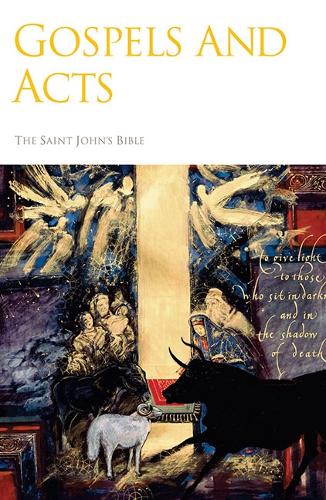 Gospels and Acts