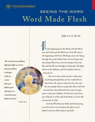 Seeing the Word
