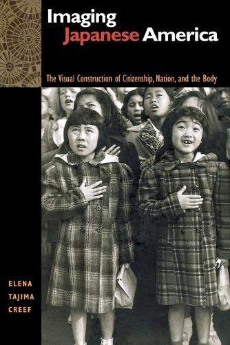 Imaging Japanese America