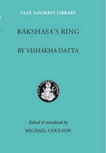 Rakshasa's Ring