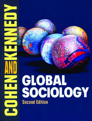 Global Sociology