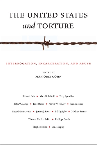 The United States and Torture