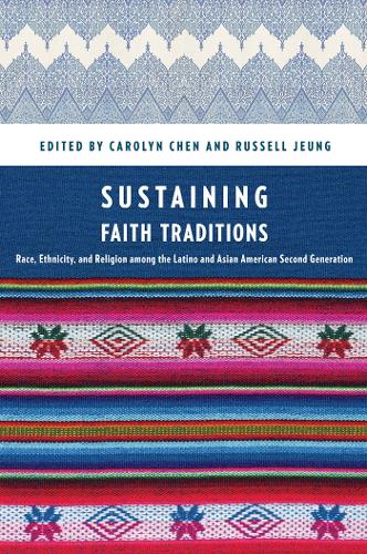 Sustaining Faith Traditions