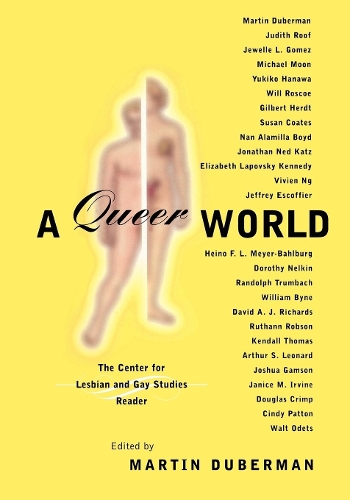 Queer Representations