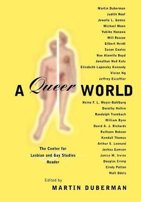 Queer Representations