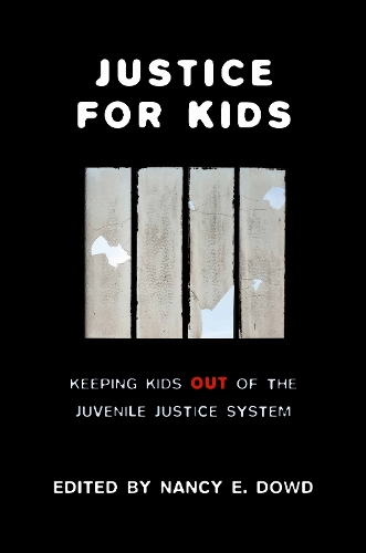 Justice for Kids