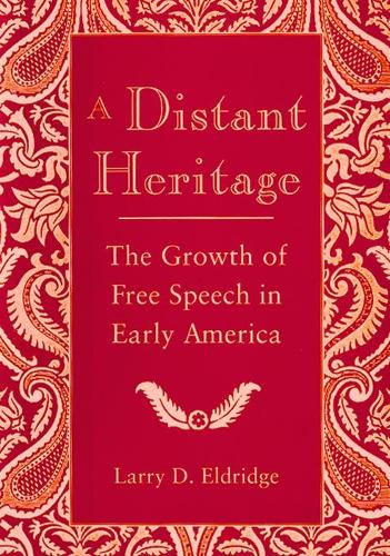 A Distant Heritage