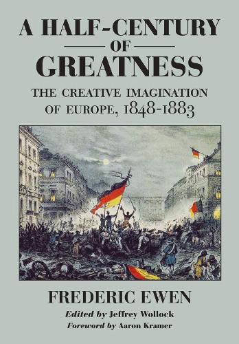 A Half-Century of Greatness