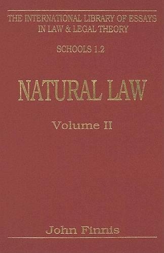 Natural Law