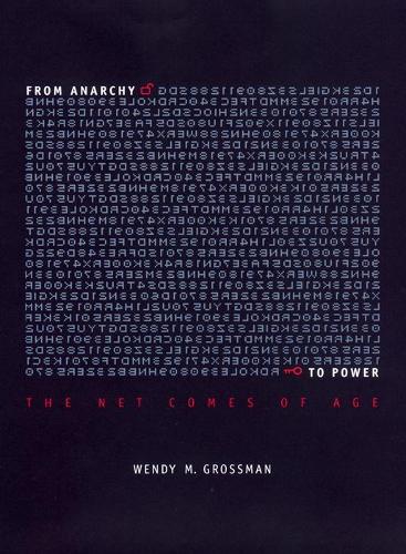 From Anarchy to Power