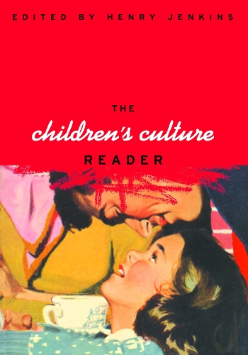 The Children's Culture Reader