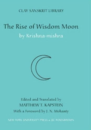 The Rise of Wisdom Moon