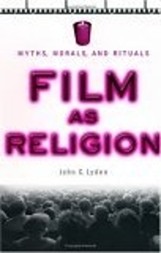 Film As Religion
