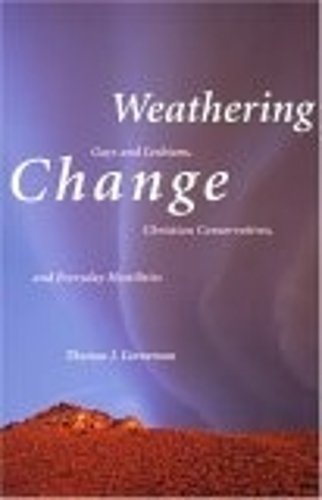 Weathering Change