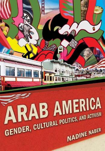 Arab America