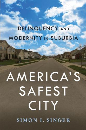 America's Safest City