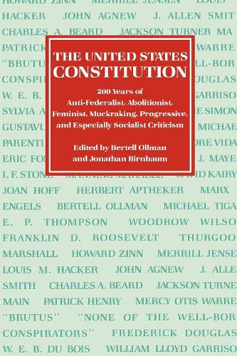 The United States Constitution