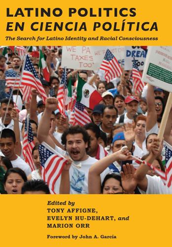 Latino Politics En Ciencia Política