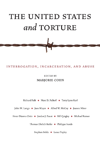 The United States and Torture