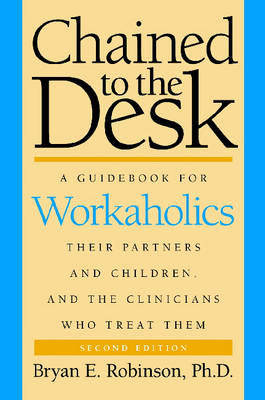 Chained to the Desk