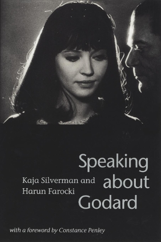 Speaking About Godard