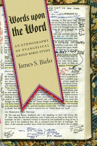 Words Upon the Word