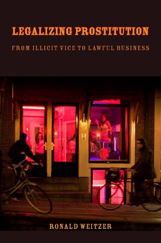 Legalizing Prostitution