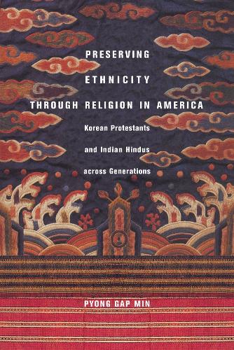Preserving Ethnicity Through Religion in America