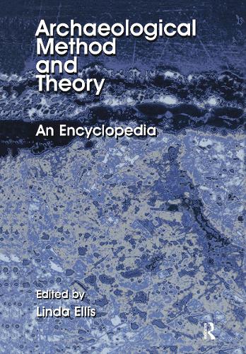 Archaeological Method and Theory