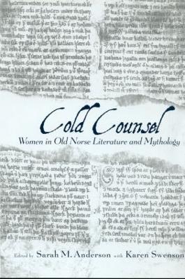 The Cold Counsel