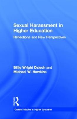 Sexual Harassment and Higher Education