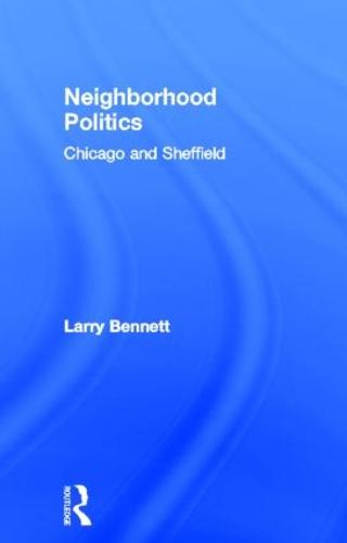 Neighborhood Politics