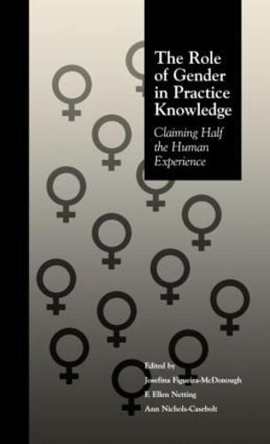 The Role of Gender in Practice Knowledge