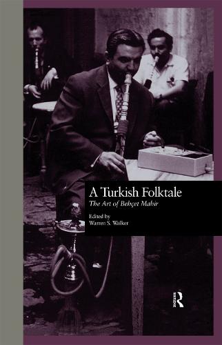 A Turkish Folktale