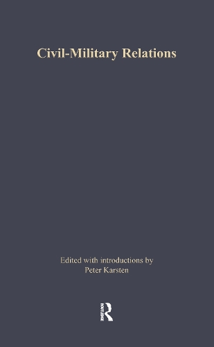 Civil-Military Relations