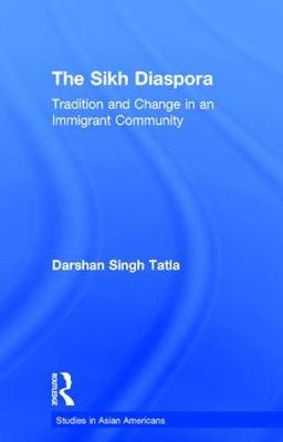 The Sikh Diaspora