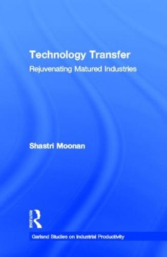 Technology Transfer