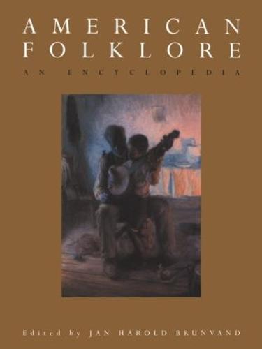 American Folklore