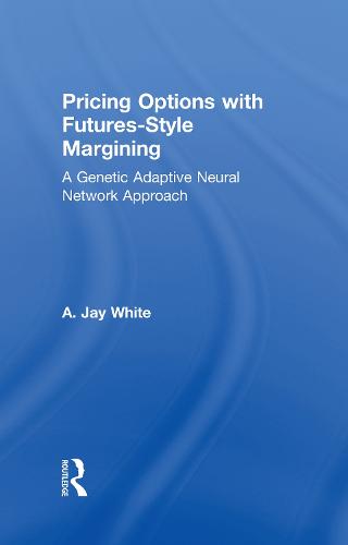 Pricing Options with Futures-Style Margining