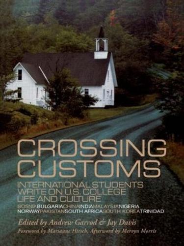 Crossing Customs
