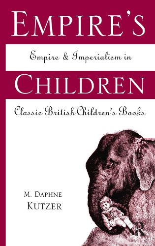 Empire's Children