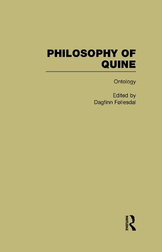 Ontology
