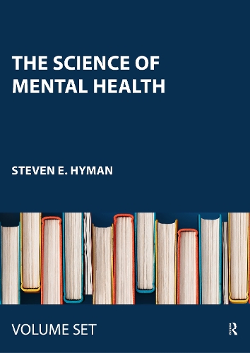 The Science of Mental Health