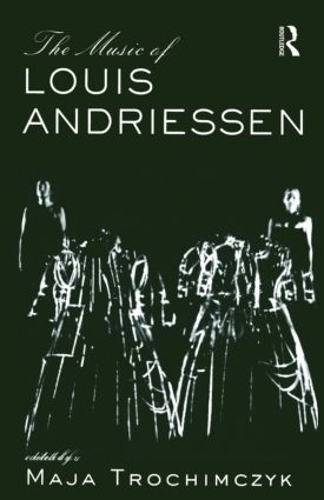 Music of Louis Andriessen