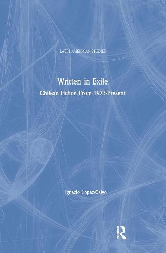 Written in Exile