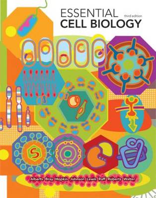 Essential Cell Biology