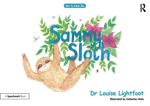 Sammy Sloth