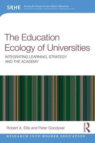 The Education Ecology of Universities