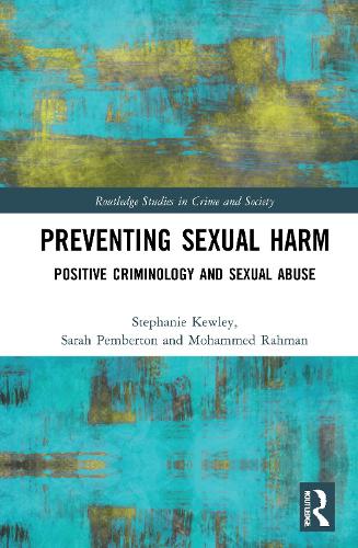 Preventing Sexual Harm